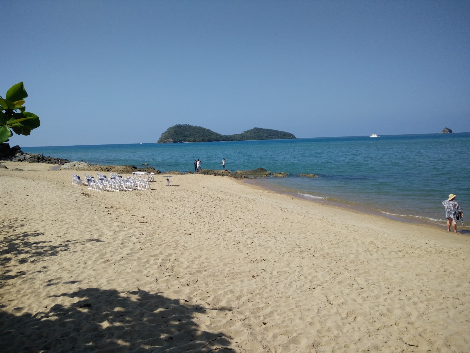 Photo of Palm Cove Beach with very clean level of cleanliness