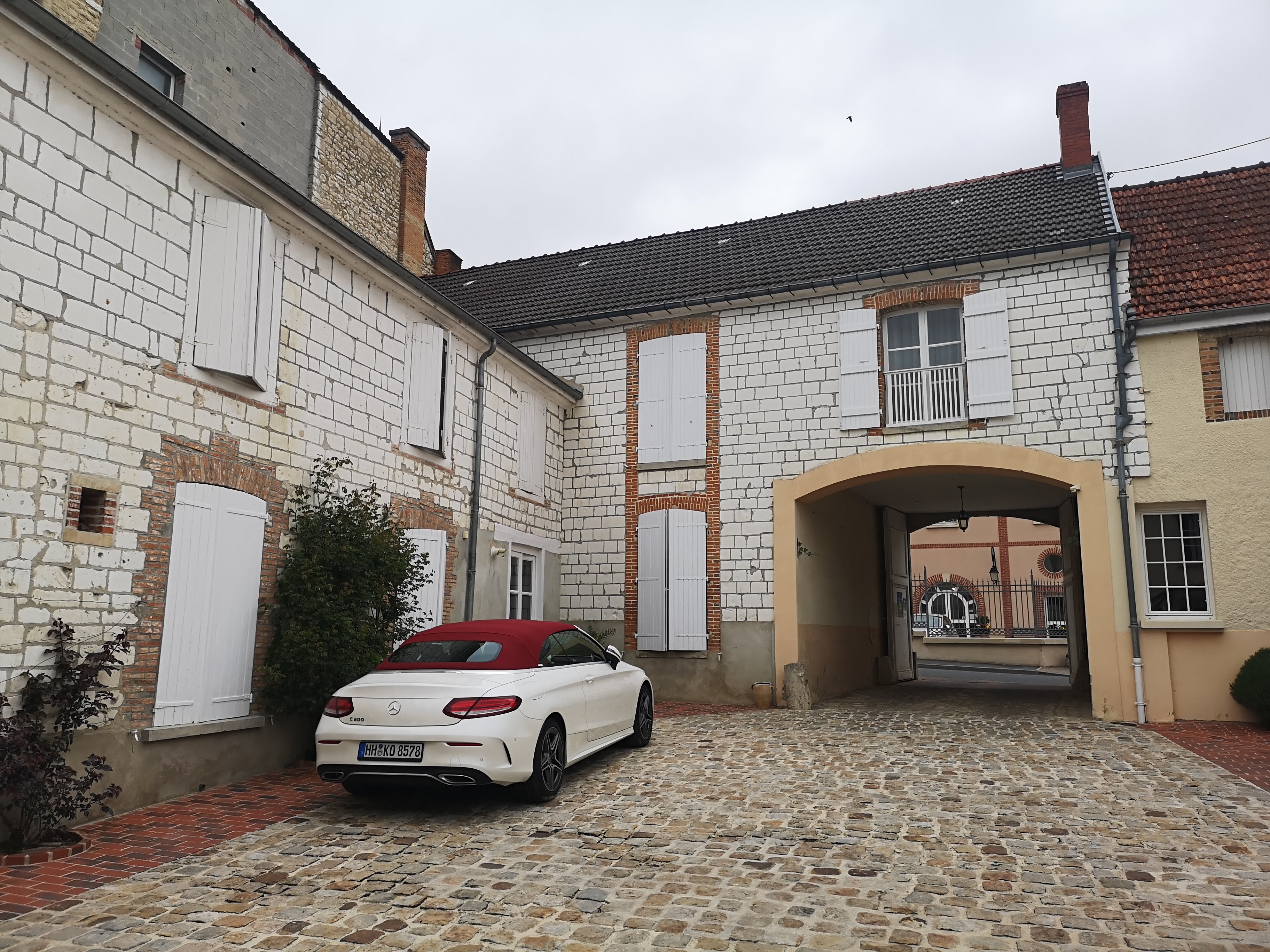 Photo n° 1 de l'avis de Claudio.i fait le 17/04/2019 à 20:21