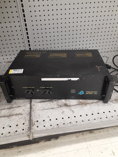 Thrift Store «Goodwill Industries of Middle Tennessee», reviews and photos, 4101 Lebanon Pike, Hermitage, TN 37076, USA