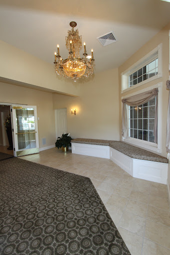 Funeral Home «Browning-Forshay Funeral Home», reviews and photos, 557 Lafayette Ave, Hawthorne, NJ 07506, USA