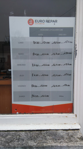 Photo 1 - PRECISIUM - GARAGE SIRE B