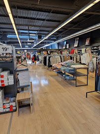 Intérieur du Restaurant Centre Commercial Gramont à Toulouse - n°10