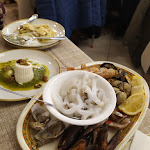 Photo n°4 de l'avis de Anna.a fait le 19/01/2020 à 23:37 sur le  La Rotonda à Mola di Bari