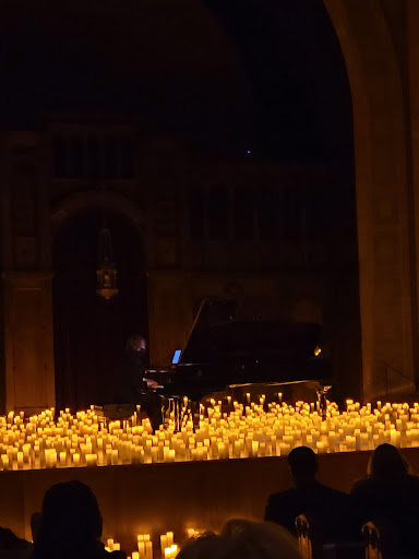 Performing Arts Theater «Milton and Tamar Maltz Performing Arts Center», reviews and photos, 1855 Ansel Rd, Cleveland, OH 44106, USA