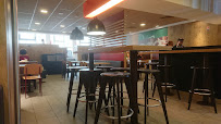 Atmosphère du Restauration rapide McDonald's à Nancy - n°19