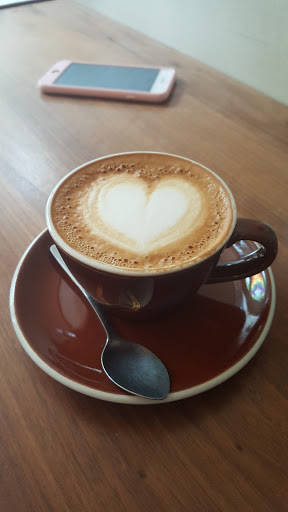 Cafe «Stumptown Coffee Roasters», reviews and photos, 616 E Pine St, Seattle, WA 98122, USA