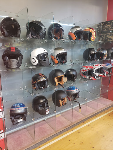 Used Motorcycle Dealer «Motorcycle Center LLC», reviews and photos, 280 NJ-18, East Brunswick, NJ 08816, USA