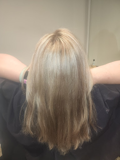 Hair Salon «beKIND salon & spa», reviews and photos, 2479 Co Rd E East, St Paul, MN 55110, USA