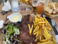 Plats et boissons du Restaurant Le dix bis à Mont-de-Marsan - n°2