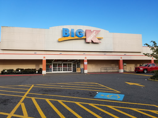 Kmart, 12350 NE Sandy Blvd, Portland, OR 97230, USA, 