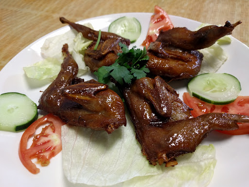 Vietnamese Restaurant «Pho 92 Vietnamese Cuisine», reviews and photos, 300 Village Center Dr, Woodstock, GA 30188, USA