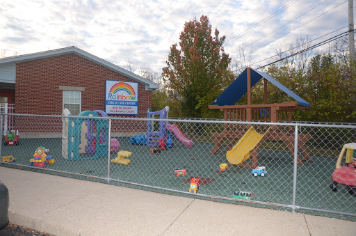 Day Care Center «Rainbow Child Care Center», reviews and photos, 5129 Taylor Mill Rd, Taylor Mill, KY 41015, USA
