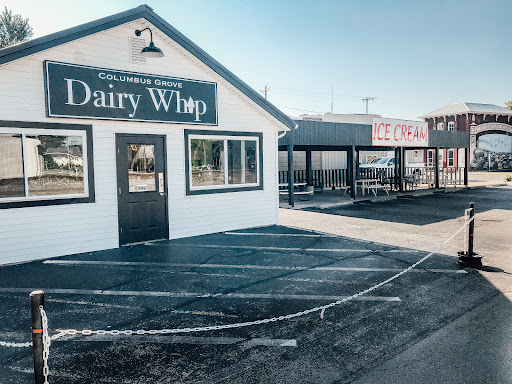 Dairy Whip image 1