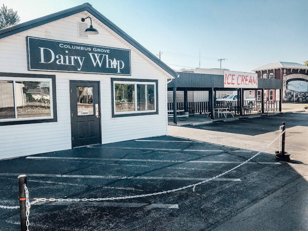 Dairy Whip 45830