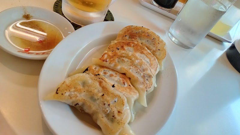 中華料理 玉佳