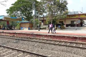 Kaikaluru Railway Station image