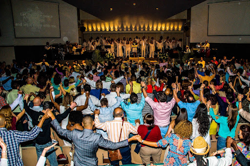 Non-Denominational Church «Unity On the Bay», reviews and photos, 411 NE 21st St, Miami, FL 33137, USA