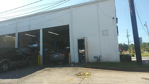 Auto Repair Shop «Rick’s Automotive Repair Service», reviews and photos, 710 Veterans Memorial Hwy SW #100, Mableton, GA 30126, USA