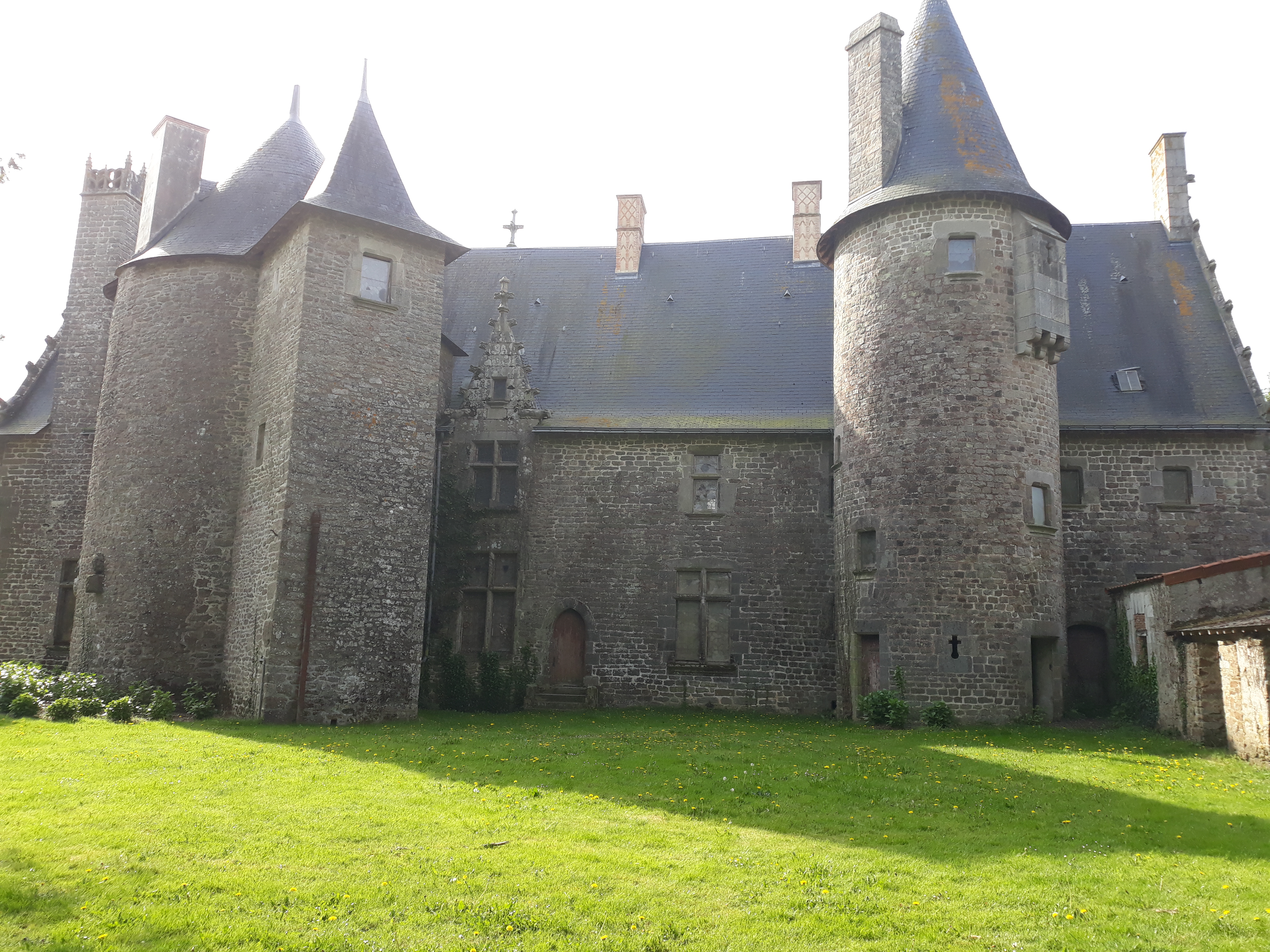 Photo n° 2 de l'avis de Juliette.y fait le 22/04/2019 à 19:58