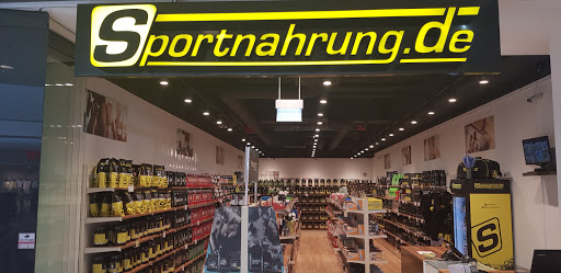 Sportnahrung.de München Mitte - Fitness Shop