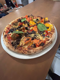 Photos du propriétaire du Pizzeria Lazzaro Pizza à Malestroit - n°13