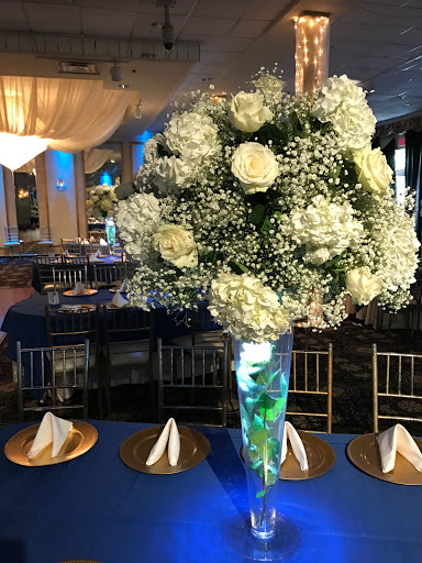 Florist «Stunning Arrangements», reviews and photos, 177 Main St, Little Ferry, NJ 07643, USA