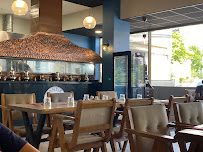 Atmosphère du Restaurant turc Restaurant Grill New Antik à Épinay-sur-Seine - n°1