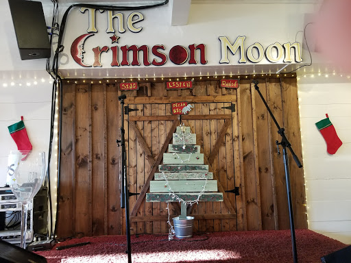 Cafe «The Crimson Moon Cafe», reviews and photos, 24 N Park St, Dahlonega, GA 30533, USA