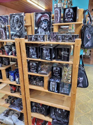 Gift Shop «Stagecoach», reviews and photos, 310 3rd Ave, Kearney, NE 68845, USA