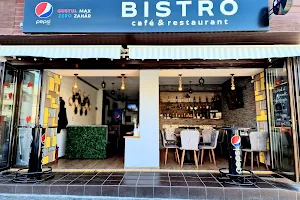 Bistro Cafe Targu-Jiu image