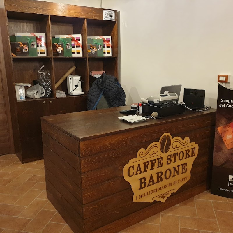 Caffè Store Barone