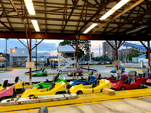 Amusement Park «Adventurers Amusement Park», reviews and photos, 1824 Shore Pkwy, Brooklyn, NY 11214, USA