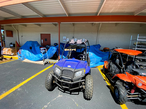 ATV Dealer «360 PowerSports», reviews and photos, 711 106th St, Arlington, TX 76011, USA