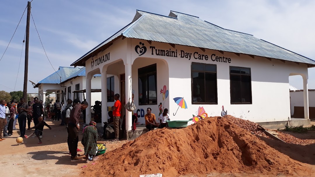 Tumaini Day Care Centre