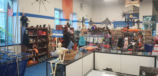 Thrift Store «Goodwill Aurora - Colfax», reviews and photos, 10590 E Colfax Ave, Aurora, CO 80010, USA