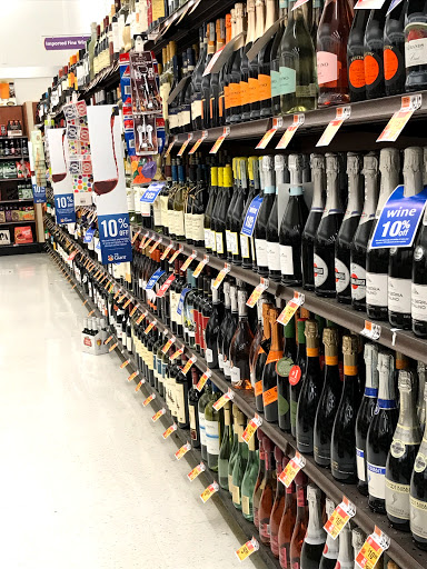 Grocery Store «Giant Food», reviews and photos, 3480 S Jefferson St, Falls Church, VA 22041, USA