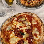 Photo n°3 de l'avis de Osariemen.s fait le 27/04/2023 à 19:57 sur le  Antica Partenope à Cesano Boscone