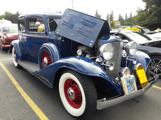 Homeless Shelter «My Fathers House», reviews and photos