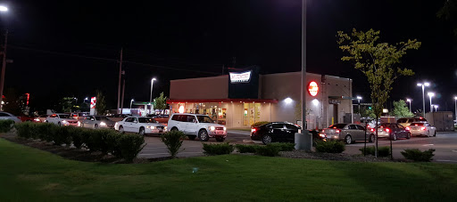 Donut Shop «Krispy Kreme», reviews and photos, 4198 Hacks Cross Rd, Memphis, TN 38125, USA