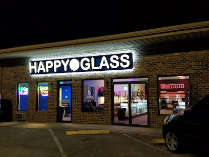 The Happy Glass Company
