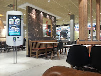 Atmosphère du Restauration rapide McDonald's Sapiac à Montauban - n°3