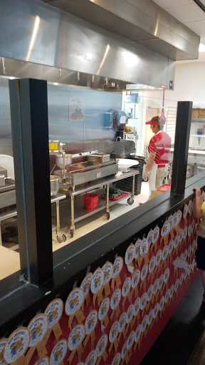 Donut Shop «Duck Donuts», reviews and photos, 100 Wrenn Dr #101, Cary, NC 27511, USA