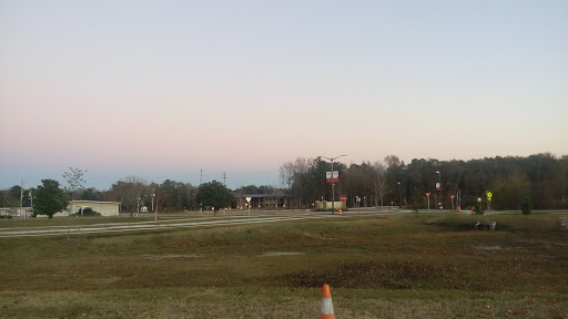 Performing Arts Theater «Performing Arts Center», reviews and photos, 847 Plant Dr, Statesboro, GA 30460, USA