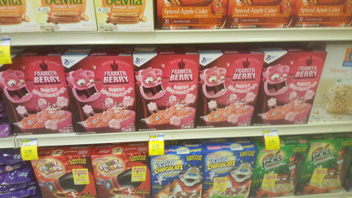 Grocery Store «Jewel-Osco», reviews and photos, 1156 Maple Ave, Lisle, IL 60532, USA