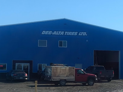 DEE-ALTA Tires LTD.