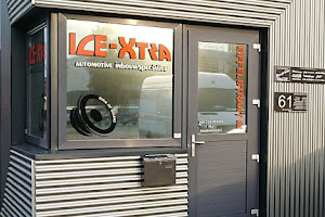 ICE-Xtra - United Carshops Zwolle