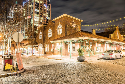 Event Venue «Market Hall», reviews and photos, 215 Wolfe St, Raleigh, NC 27601, USA