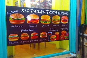 KFD Burgers image