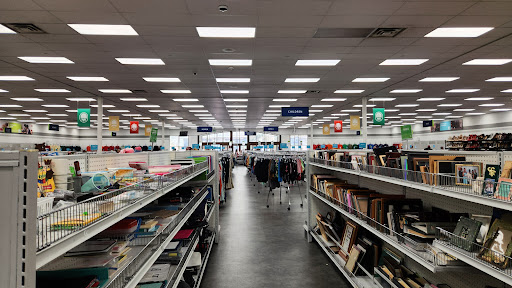 Deseret Industries Thrift Store & Donation Center