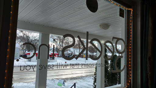 Computer Repair Service «Geeks Inc», reviews and photos, 2029 Henry St, Muskegon, MI 49441, USA